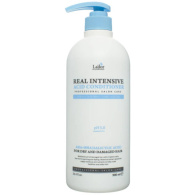 Интенсивный кислотный кондиционер для сухих и повреждённых волос Real Intensive Acid Conditioner, 900 мл