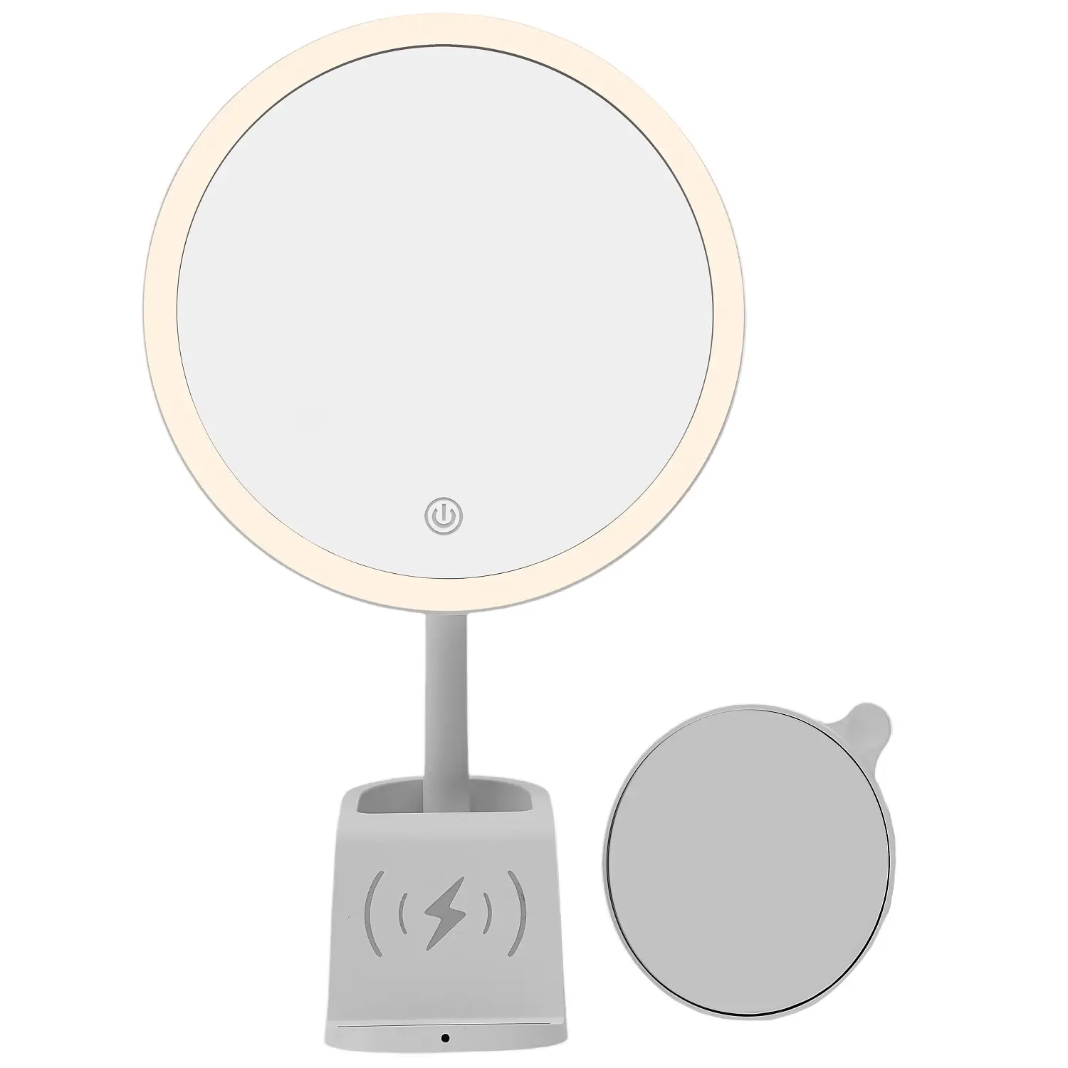 Косметологическое зеркало с подсветкой LM112