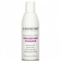 La Biosthetique - Шампунь для окрашенных нормальных волос - Protection Couleur, 100 мл La Biosthetique - Шампунь для окрашенных нормальных волос - Protection Couleur, 100 мл