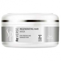 Wella SP Reverse Regenerating Hair Mask - Регенерирующая маска для волос, 150 мл Wella SP Reverse Regenerating Hair Mask - Регенерирующая маска для волос, 150 мл