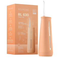 Портативный ирригатор RL 630 Peach Fuzz