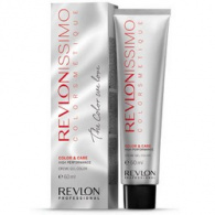 Revlon Professional Revlonissimo Colorsmetique - Краска для волос, 10.1 очень сильно светлый блондин пепельный, 60 мл.