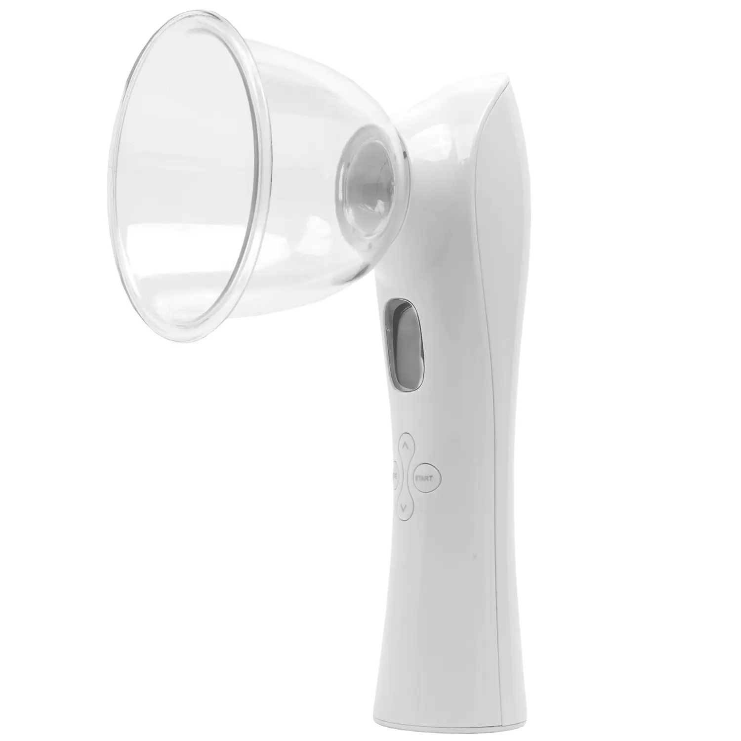 Вакуумный антицеллюлитный массажер для тела Vacu Ultra