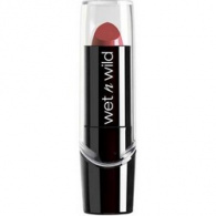Wet&Wild Silk Finish Lipstick Blushing Bali - Помада для губ, тон E507c, 20 гр Wet&Wild Silk Finish Lipstick Blushing Bali - Помада для губ, тон E507c, 20 гр