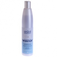 Estel Curex Versus Winter Shampoo - Шампунь для волос, Защита и питание, 300 мл Estel Curex Versus Winter Shampoo - Шампунь для волос, Защита и питание, 300 мл