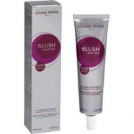 Eugene Perma Blush Satine Or Beige - Краска для волос, тон золотисто-бежевый, 100 мл Eugene Perma Blush Satine Or Beige - Краска для волос, тон золотисто-бежевый, 100 мл