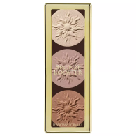 Палетка для контуринга Bronze Booster Glow-Boosting Strobe and Contour Palette, 9 г