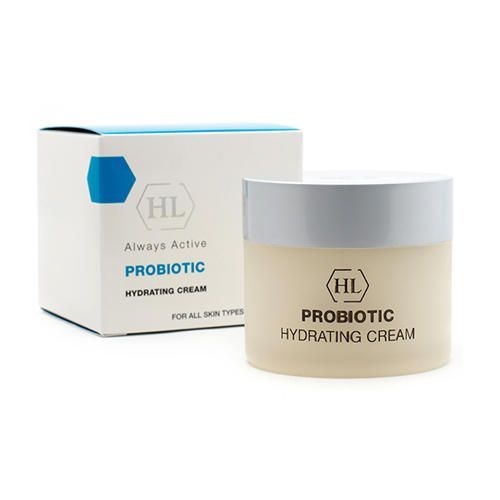 Holy Land ProBiotic Hydrating Cream - Увлажняющий крем, 50 мл Holy Land ProBiotic Hydrating Cream - Увлажняющий крем, 50 мл