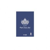 FRIENVITA, N.M.F. ROYAL CROWN MASK, Тканевая маска, восстанавливающая естественный барьер кожи, 28 г FRIENVITA, N.M.F. ROYAL CROWN MASK, Тканевая маска, восстанавливающая естественный барьер кожи, 28 г