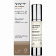 Депигментирующий гель, 50 мл