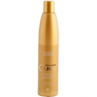 Estel Curex Brilliance Shampoo - Шампунь-блеск для всех типов волос, 300 мл Estel Curex Brilliance Shampoo - Шампунь-блеск для всех типов волос, 300 мл