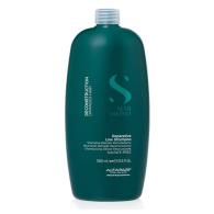 Шампунь для поврежденных волос Reparative Low Shampoo, 1000 мл