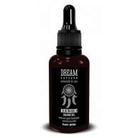Dream Catcher Nourishing Beard Oil - Масло для бороды питательное, 55 мл Dream Catcher Nourishing Beard Oil - Масло для бороды питательное, 55 мл