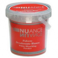 Punti Di Vista Nuance White Bleaching Powder - Порошок осветляющий порошок, белый, 500 г Punti Di Vista Nuance White Bleaching Powder - Порошок осветляющий порошок, белый, 500 г