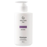 Укрепляющий шампунь с постбиотиками Biome, 390 мл