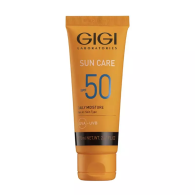 Крем увлажняющий защитный антивозрастной для всех типов кожи SPF 50, 75 мл Крем увлажняющий защитный антивозрастной для всех типов кожи SPF 50, 75 мл