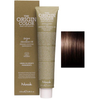 Краска для волос 5.71 Шоколадный Холодный Светлый Шатен 100 мл