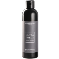 Мужской шампунь для жирной кожи головы Ultra Force, 250 мл