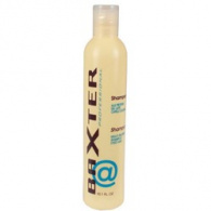 Punti Di Vista Baxter Shampoo Milk Proteins - Шампунь с молочными протеинами, 300 мл Punti Di Vista Baxter Shampoo Milk Proteins - Шампунь с молочными протеинами, 300 мл