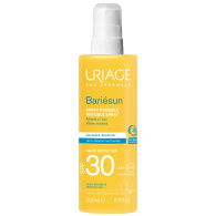 Невидимый спрей Invisible Spray SPF 30+, 200 мл