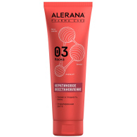 Маска для волос "Кератиновое восстановление", 260 мл