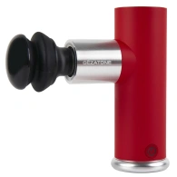 Перкусcионный массажер-пистолет для тела AMG146