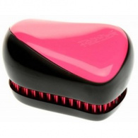 Tangle Teezer Compact Styler Pink Sizzle - Щетка для волос, 1 шт