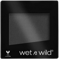 Wet&Wild Color Icon Eyeshadow Single Panther - Тени для век одноцветные, тон E347a, 2 гр Wet&Wild Color Icon Eyeshadow Single Panther - Тени для век одноцветные, тон E347a, 2 гр