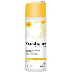 Biorga Ecophane - Шампунь для волос ультрамягкий, 500 мл