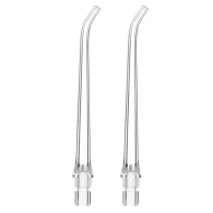 Насадки стандартные для ирригатора RL 640, 2 шт в наборе