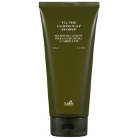 Успокаивающий шампунь с экстрактом чайного дерева для кожи головы Tea Tree Calming Scalp Shampo, 330 мл