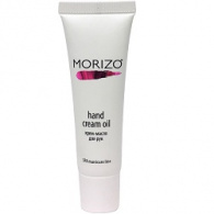 Morizo Hand Cream Oil - Крем-масло для рук, 30 мл Morizo Hand Cream Oil - Крем-масло для рук, 30 мл