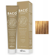 Полуперманентный безаммиачный краситель Demi & Permanent Haircolor, 8.30 светлый золотистый блондин, 100 мл