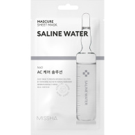 Тканевая маска для лица Mascure AC Care Solution Sheet Mask