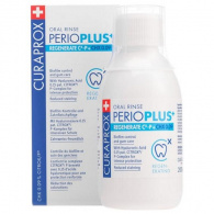 Жидкость - ополаскиватель  Perio Plus Regenerate CHX 0,09% и гиалуроновая кислота  200 мл