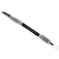 Wet&Wild Color Icon Brow Pencil brunettes do it better - Карандаш для бровей, тон e6231 Wet&Wild Color Icon Brow Pencil brunettes do it better - Карандаш для бровей, тон e6231