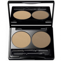 Limoni Light Brow Kit - Набор для бровей, тон светло-коричневый Limoni Light Brow Kit - Набор для бровей, тон светло-коричневый