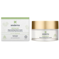 Омолаживающий крем для лица Rejuvenating Facial Cream, 50 мл