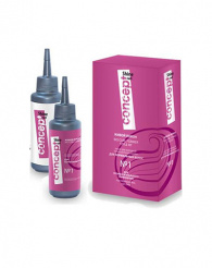 Concept Bio Curl Former Style Kit - Биозавивка живой локон №1 100 мл+100 мл Concept Bio Curl Former Style Kit - Биозавивка живой локон №1 100 мл+100 мл