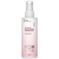 Тоник успокаивающий с комплексом пребиотиков и пробиотиков, 150 мл