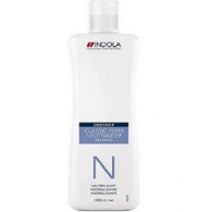 Indola Professional Designer Classic Perm Neutraliser Silkwave - Нейтрализатор для химической завивки, 1000 мл Indola Professional Designer Classic Perm Neutraliser Silkwave - Нейтрализатор для химической завивки, 1000 мл