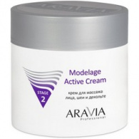 Крем для массажа Modelage Active Cream, 300 мл