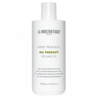 La Biosthetique - Уход для восстановления тонких волос масляный фаза 1 - Oil Therapy, 1000 мл