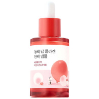Укрепляющая коллагеновая ампула с камелией Camellia Deep Collagen Firming Ampoule, 30 мл