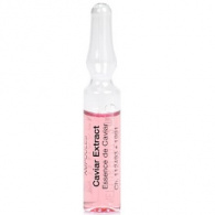 Janssen Cosmetics Caviar Extract - Концентрат экстракт икры супервосстановление в ампуле, 2 мл Janssen Cosmetics Caviar Extract - Концентрат экстракт икры супервосстановление в ампуле, 2 мл