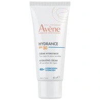 Увлажняющий крем для лица SPF30, 40 мл