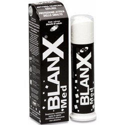 Blanx Med Remineralizing - Зубная паста Активная защита, 100 мл