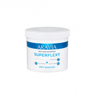 Aravia Professional Паста для шугаринга Superflexy Soft Sensitive, 750 г