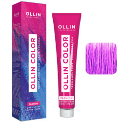 Шапочка для мелирования ollin professional