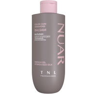 Бальзам для защиты цвета волос Nuar Color Care, 400 мл